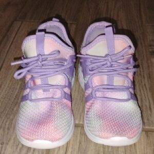 Kids Pastel Sneakers